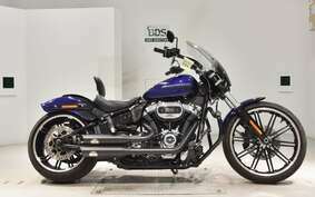 HARLEY FXBRS1870 2020 YHK