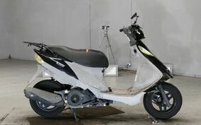 SUZUKI ADDRESS V125 CF46A