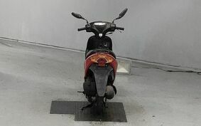 SUZUKI ADDRESS V50 CA44A