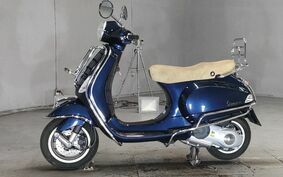 VESPA LX150ie-3V M68400