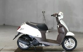 SUZUKI LET's G CA4AA