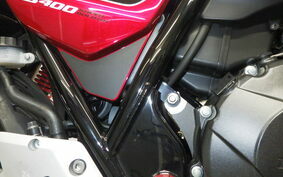 HONDA CB400 SUPER BOLDOR A 2022 NC42