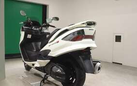 SUZUKI SKYWAVE 250 (Burgman 250) M CJ45A