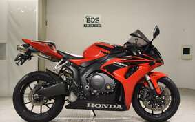 HONDA CBR1000RR 2007 SC57