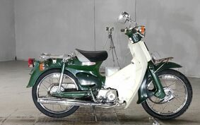 HONDA C50 SUPER CUB AA01