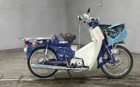 HONDA PRESS CUB 50 AA01