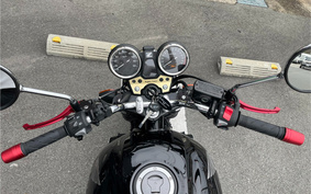 HONDA CB400SF ABS 2019 NC42