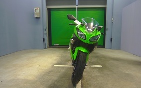 KAWASAKI NINJA 250 2015 EX250L