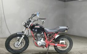 HONDA FTR223 MC34