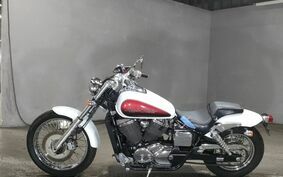 HONDA SHADOW 400 SLASHER 2000 NC40