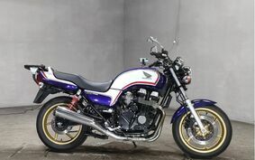 HONDA CB750 2008 RC42