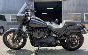 HARLEY FXLRS 2022 YWZ