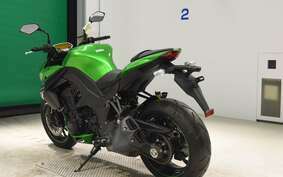 KAWASAKI Z1000 Gen.4 2012 ZRT00D