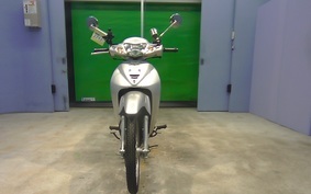 HONDA WAVE 125 NF125MP