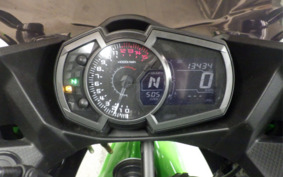 KAWASAKI NINJA 400 2021 EX400G