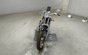 HONDA STEED 400 1998 NC37