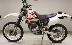 HONDA XR250 MD30