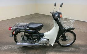 YAMAHA MATE 50 V50