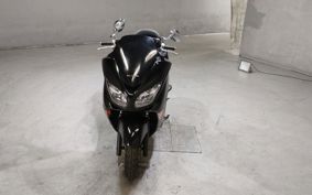 HONDA FORZA Z MF08