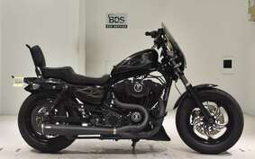 HARLEY XL1200X 2014