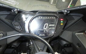 HONDA CBR250RR A MC51