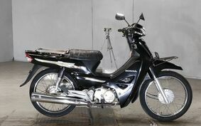 HONDA DREAM 125 ND125M