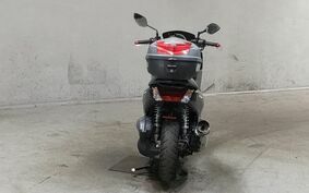 YAMAHA N-MAX 125 SE86J