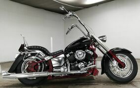 YAMAHA DRAGSTAR 400 CLASSIC 2003 VH01J