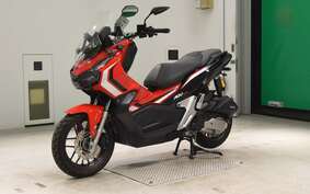 HONDA ADV150 KF61