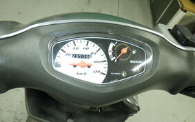 SUZUKI ADDRESS V125 G CF46A