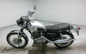 HONDA CL400 2000 NC38