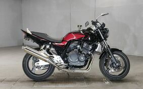 HONDA CB400SF VTEC REVO 2010 NC42