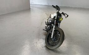 HONDA STEED 400 1994 NC26