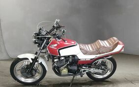 HONDA CBX400F 1981 NC07