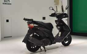 SUZUKI ADDRESS V125 S CF4MA