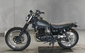 SUZUKI GRASS TRACKER NJ4BA