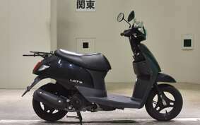 SUZUKI LET's CA4AA