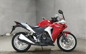 HONDA CBR250R MC41