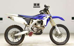 YAMAHA YZ250F CG33C