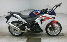 HONDA CBR250R MC41