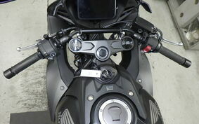 HONDA CBR650R-2 2024 RH17