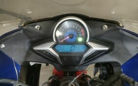 HONDA CBR250R MC41