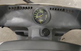 HONDA GYRO TA02
