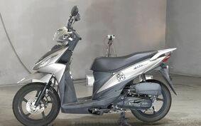 SUZUKI ADDRESS 110 CE47A