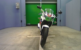 HONDA CBR125R JC50