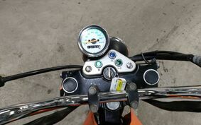 SUZUKI GRASS TRACKER NJ47A