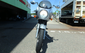 HONDA GB400TT MK2 1985 NC20