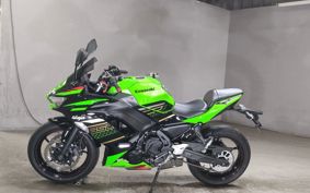 KAWASAKI NINJA650 ER650H