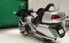 HONDA GL 1800 GOLD WING 2013 SC68