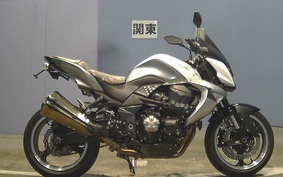 KAWASAKI Z1000 Gen.3 2010 ZRT00B